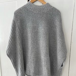 Universal Thread Knit Poncho